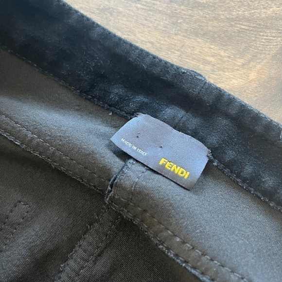 Authentic Fendi pants - Picture 13 of 15